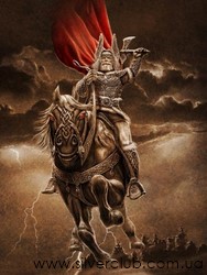 Бог Перун Бог Перун